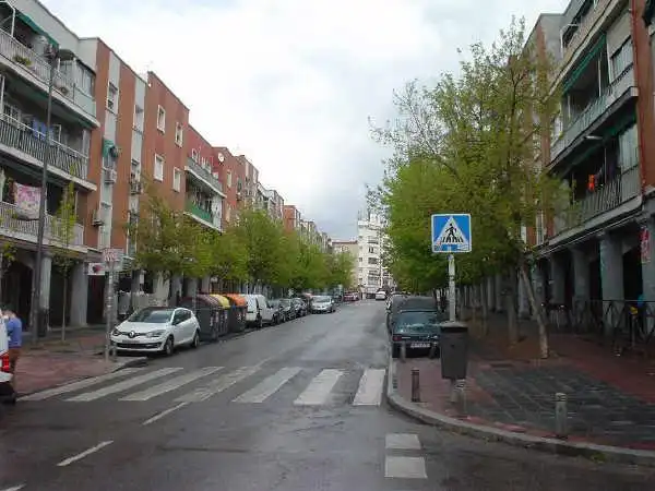 Appartamento in vendita a Calle Sierra del Cadí 1, imagen 2