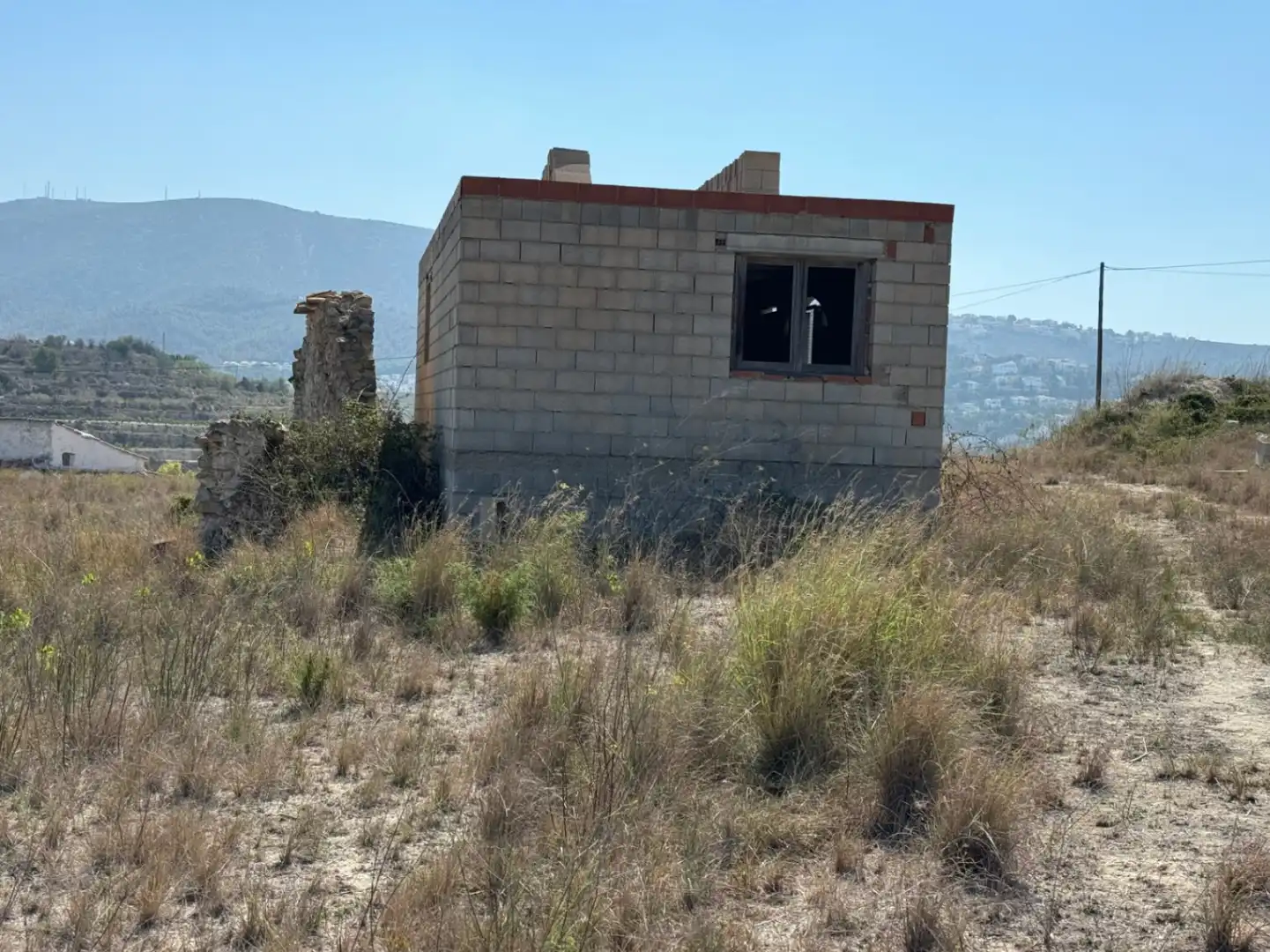 Maison rustique à vendre à Teulada, imagen 10