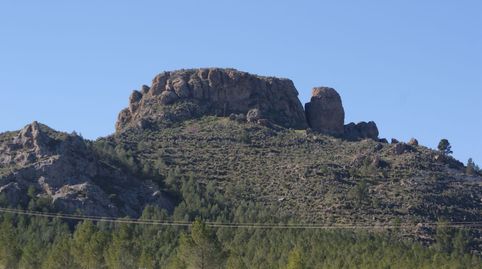 Foto 3 de Casa o xalet en venda a Hellín, Albacete