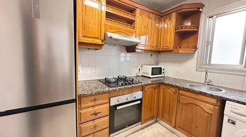 Foto 4 de Piso en venta en Sagrada Família, Barcelona Capital