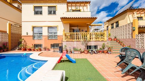 Foto 4 von Haus oder Chalet zum Verkauf in Viña Málaga, Vélez-Málaga