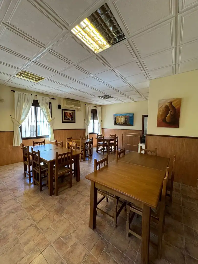 Local en venda en Alfarnatejo