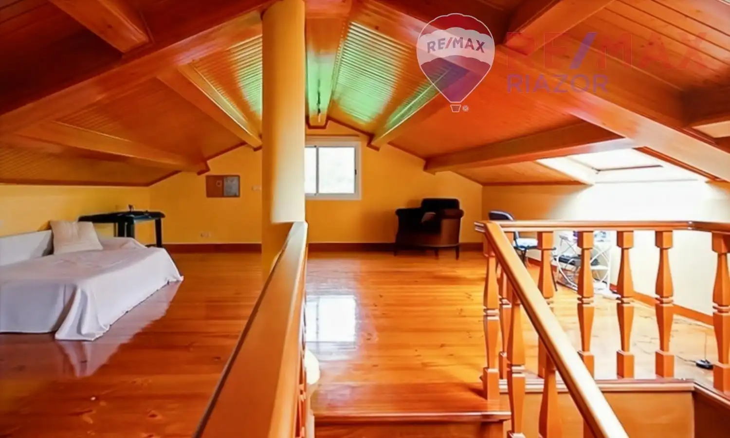 Chalet con piscina en alquiler en Zaramacedo 0, imagen 4