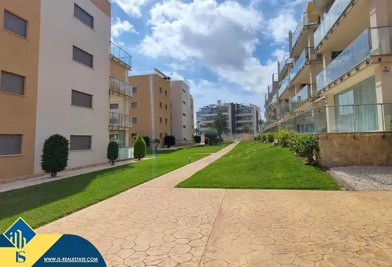 Wohnung mit Pool zum Verkauf in Orihuela Costa, imagen 3
