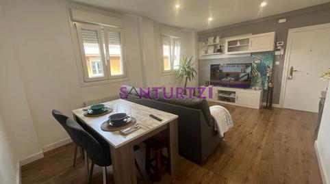 Foto 4 de Piso en venta en Villar - San Juan - La Magdalena, Santurtzi