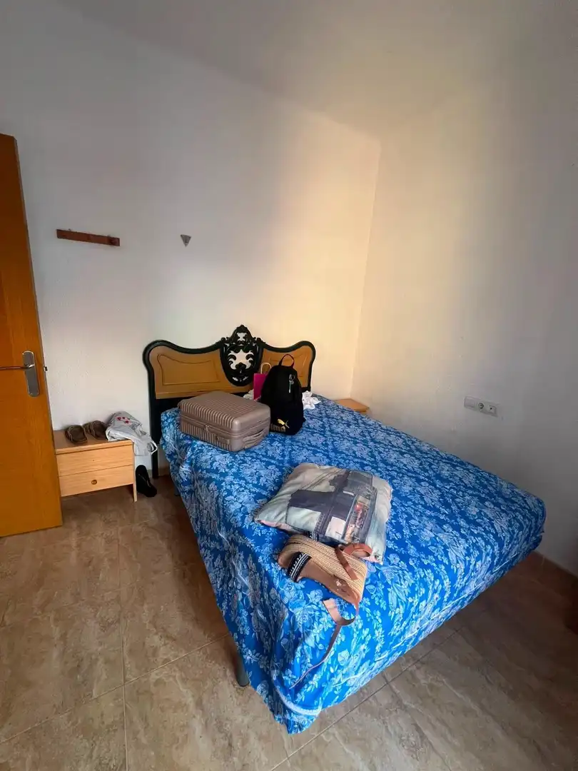 Apartament amb ascensor de lloguer a Ciudad Jardín - Tagarete - El Zapillo, imagen 9