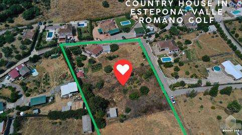 Foto 2 de Finca rústica en venda a Poligono, 14, Valle Romano Golf, Málaga