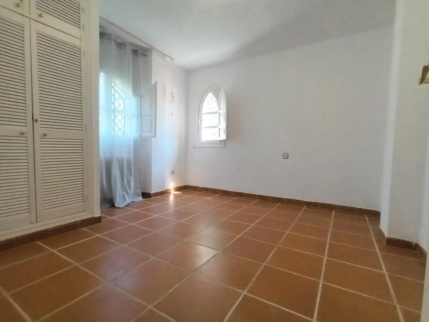 Casa o xalet de lloguer en Albolote amb Calefacció, Jardí privat i Terrassa