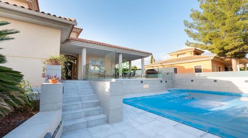 Foto 3 de Casa o xalet en venda a Calle Río Quípar, 7, La Alcayna, Murcia