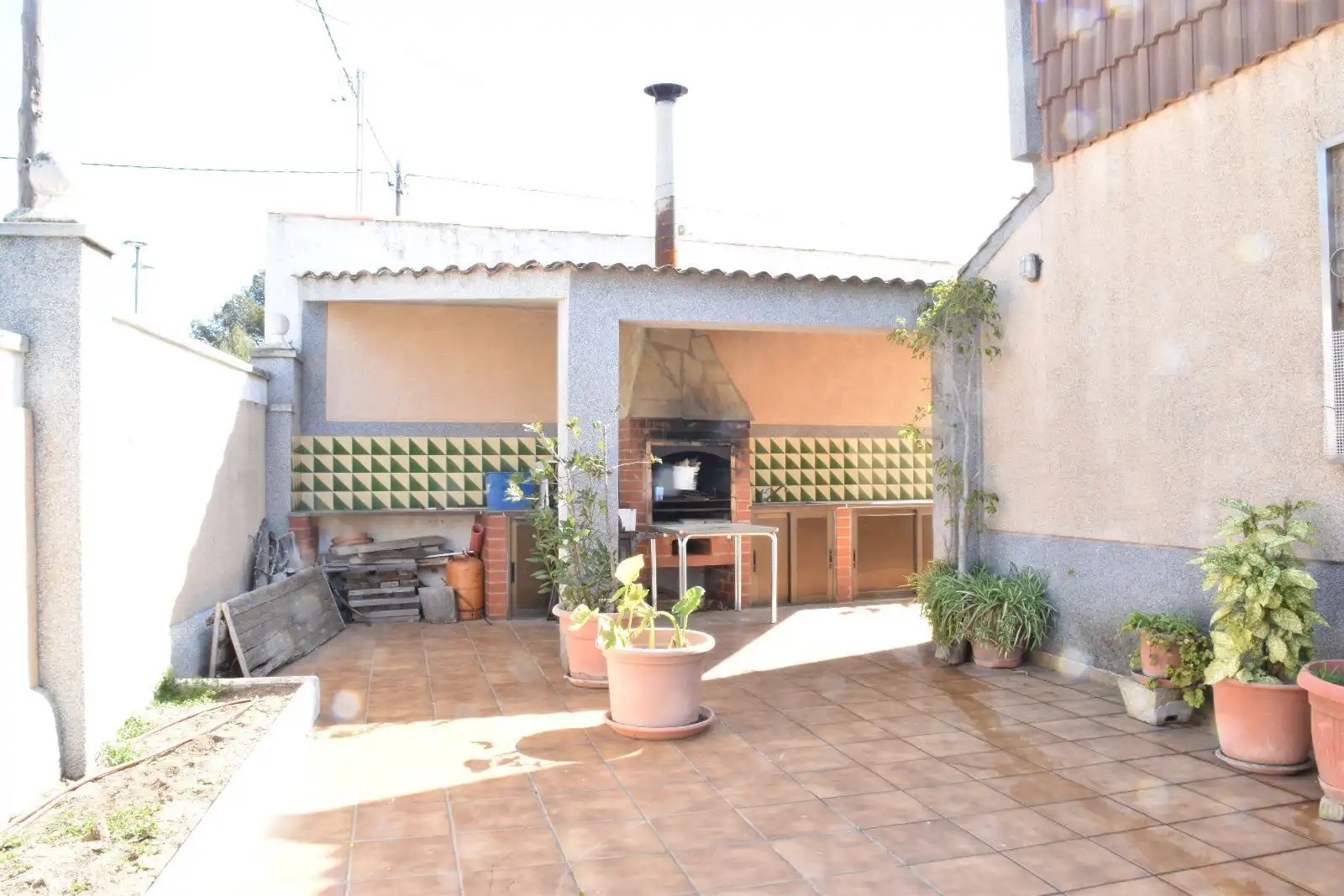 Detached house with pool for sale in altafulla 45, imagen 15