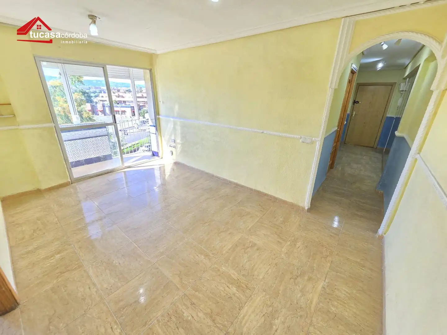 Piso en venta en Córdoba con Terraza