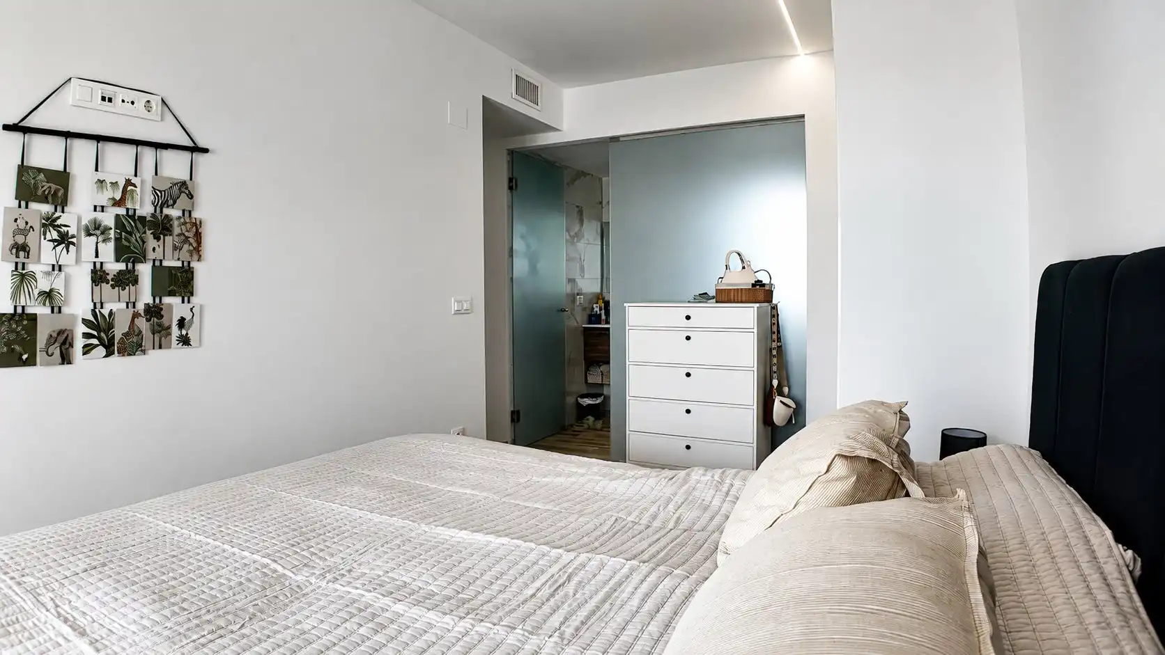 Habitación de Ático en venta en Orihuela Costa