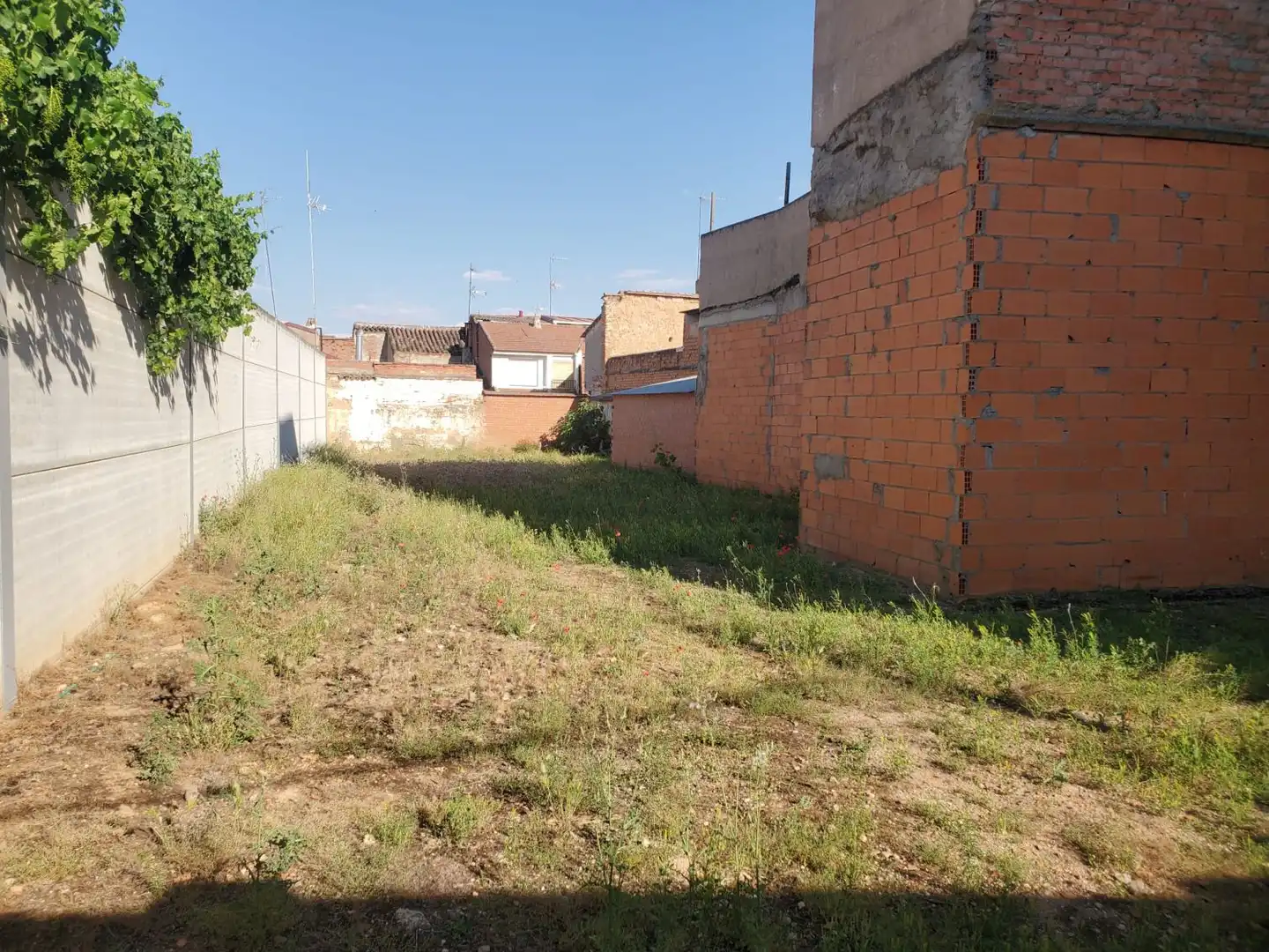 Grundstücke und Bauplätze zum Verkauf in Malagón, imagen 2