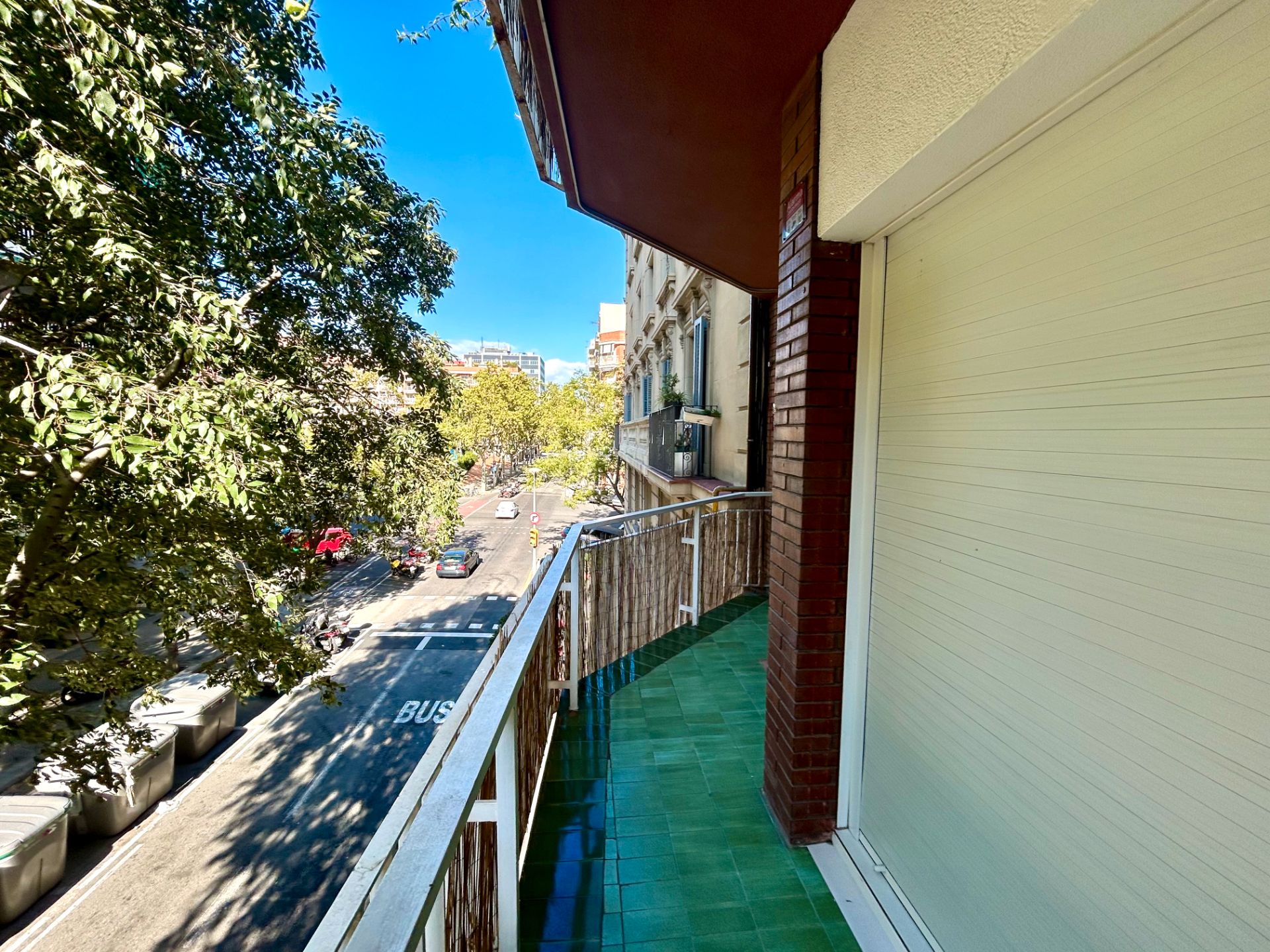 Piso en venta en Carrer de la Indústria, Sagrada Família, Eixample