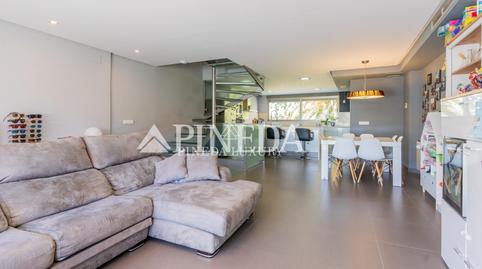 Foto 4 de Casa adosada en venda a  Puigval Bungalows, Playa del Puig, El Puig de Santa Maria