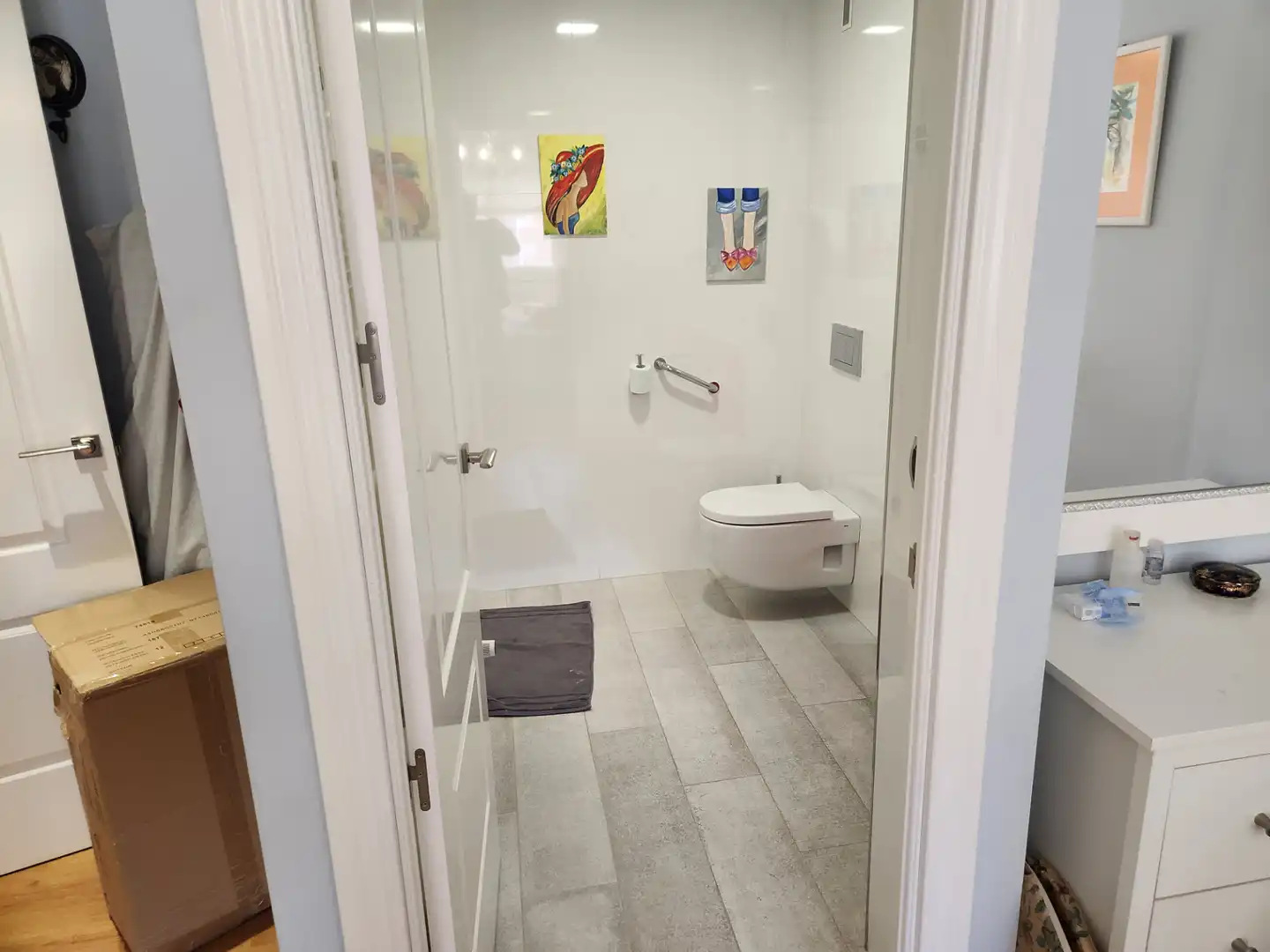 Appartement avec ascenseur à vendre à Avenida de Aragón, imagen 21