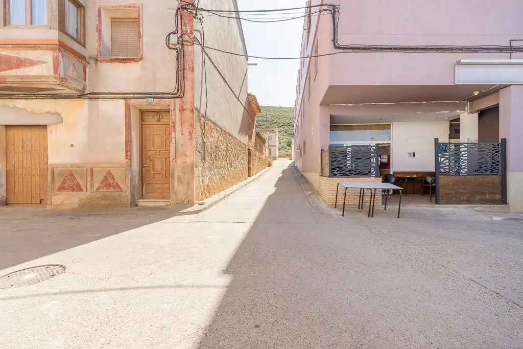 Casa o xalet en venda a C/ Magdalena, Fraga