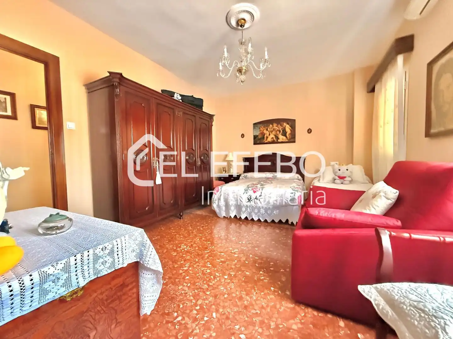 Habitación de Piso en venta en Antequera con Aire acondicionado, Calefacción y Terraza