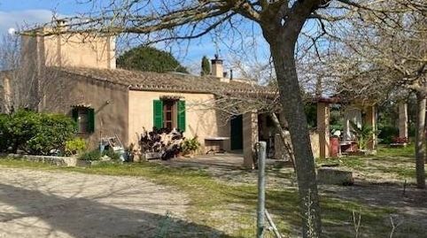 Foto 4 de Casa o xalet en venda a Sant Joan, Illes Balears