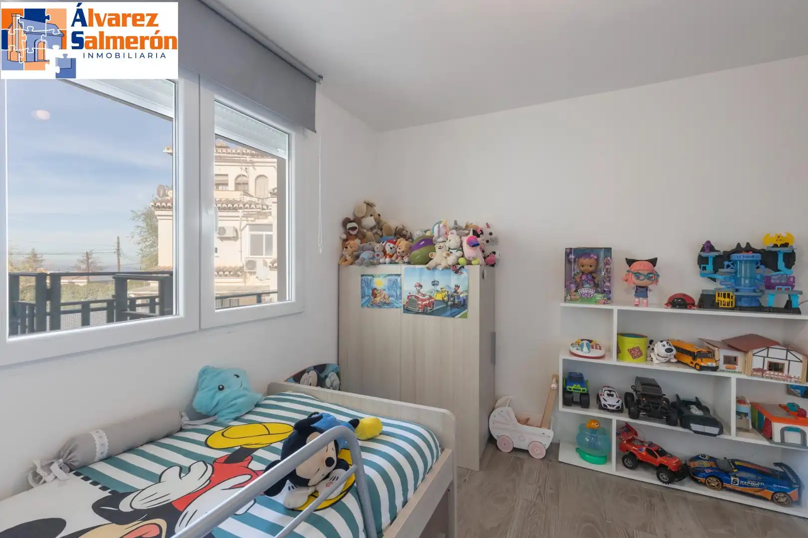 Flat for sale in Calle ROSA, imagen 7