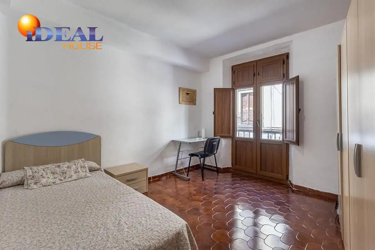 Flat with terrace for sale in Calle SAN ANTON 33, imagen 12