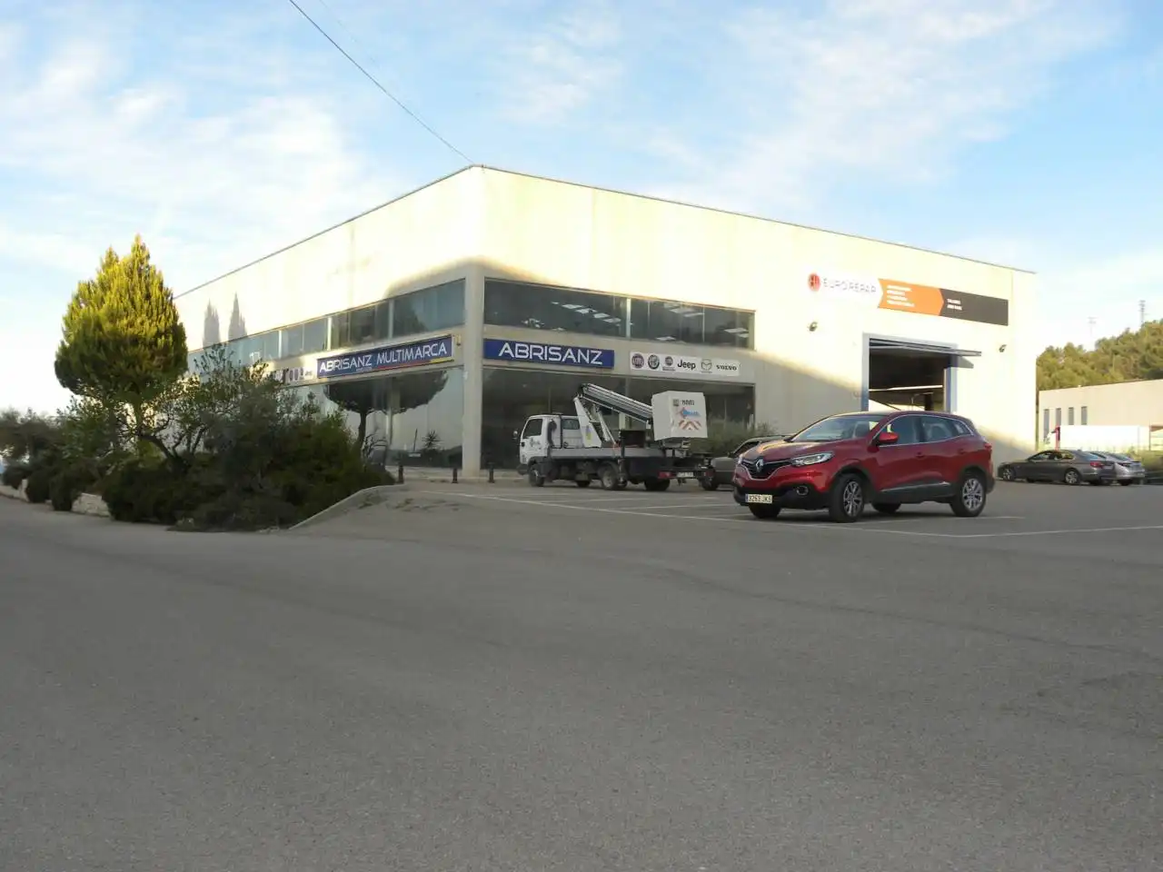 Nau industrial en venda a Cehegín, imagen 37