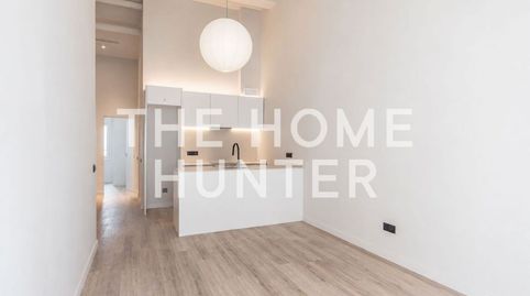 Foto 2 de Piso en venta en Cl Gaspar Fabregas, El Gall, Esplugues de Llobregat