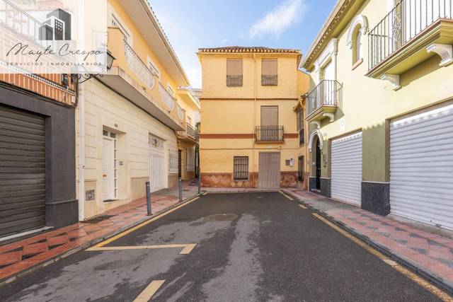 Terreno residencial en Venta en San Miguel