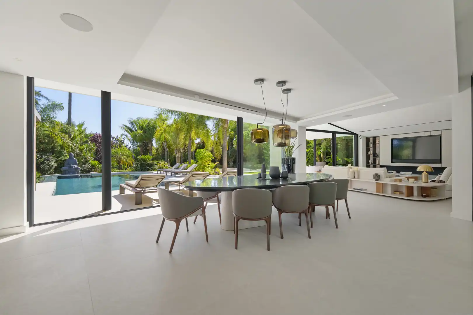 Villa di nuova costruzione in vendita a Avenida, imagen 85