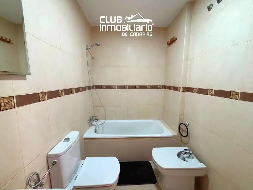 Flat for rent in Granadilla de Abona