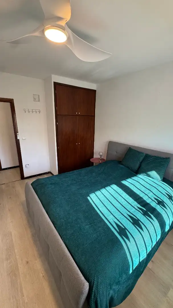 Bedroom of Houses for sale in Torredembarra  with Air Conditioner, Heating and Private garden