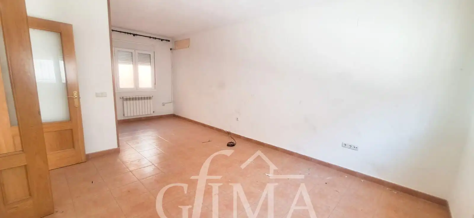 Living room of Detached homes for sale in Tomelloso  with Heating and Balcony