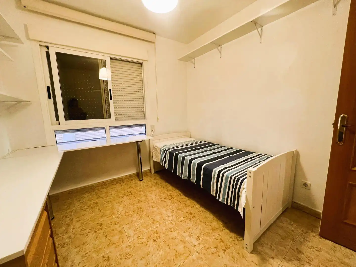 Habitación en Paseo MARQUES CORVERA, 45, El Carmen