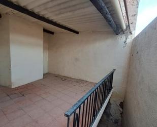 Casa adosada en venda en Móra d'Ebre amb Terrassa