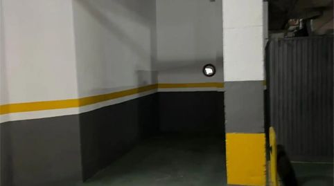 Foto 2 von Garage zur Miete in Plaza Parma, 24, Avenida de Europa, Montequinto