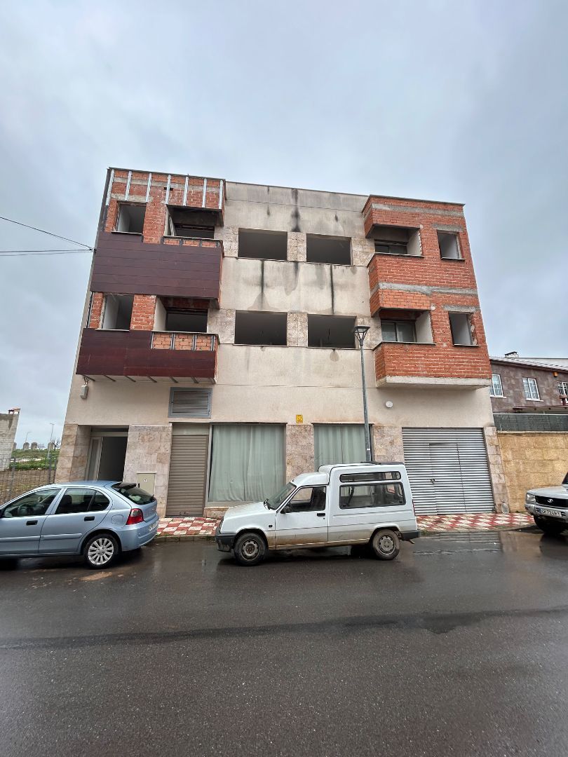 Exterior view of Building for sale in Carrión de Calatrava