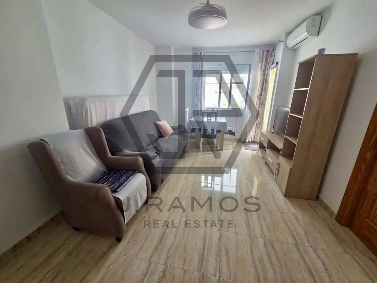 Penthouse mit Aufzug zum Verkauf in Torre del Mar, imagen 6