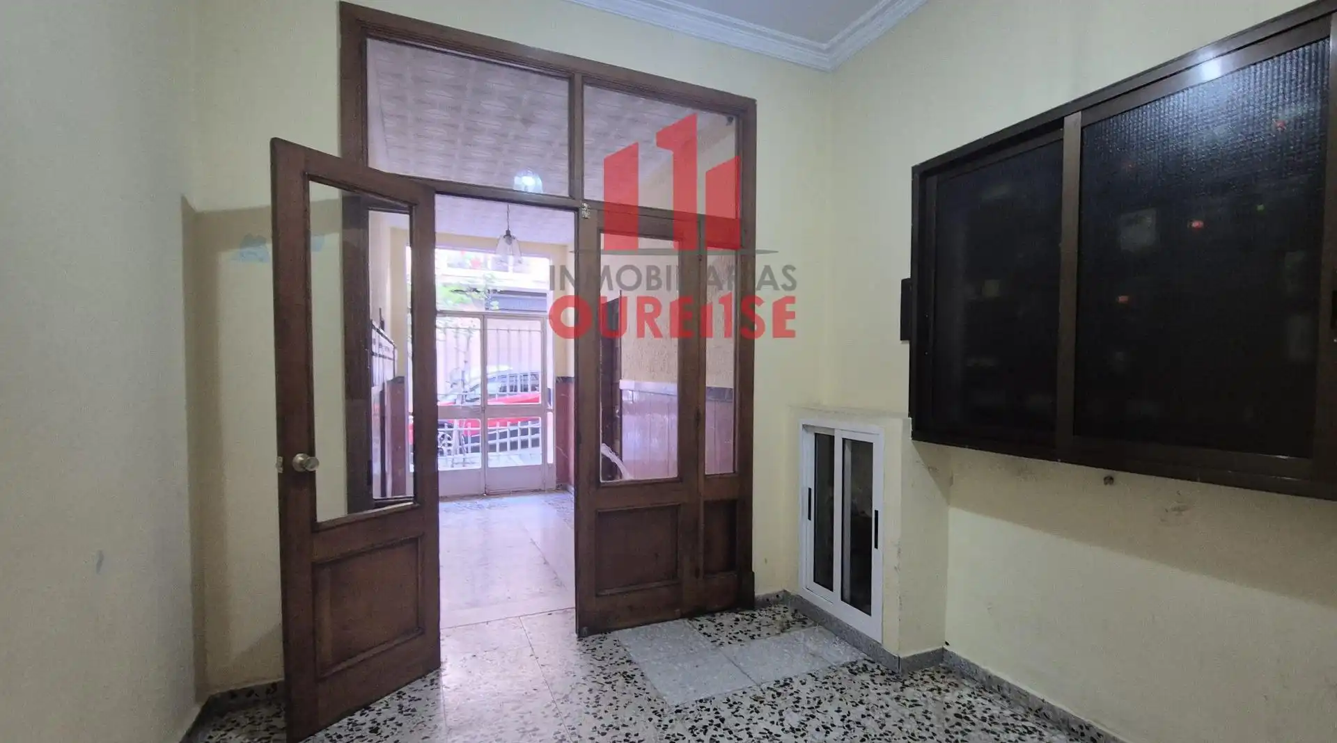 Piso de alquiler en A Carballeira