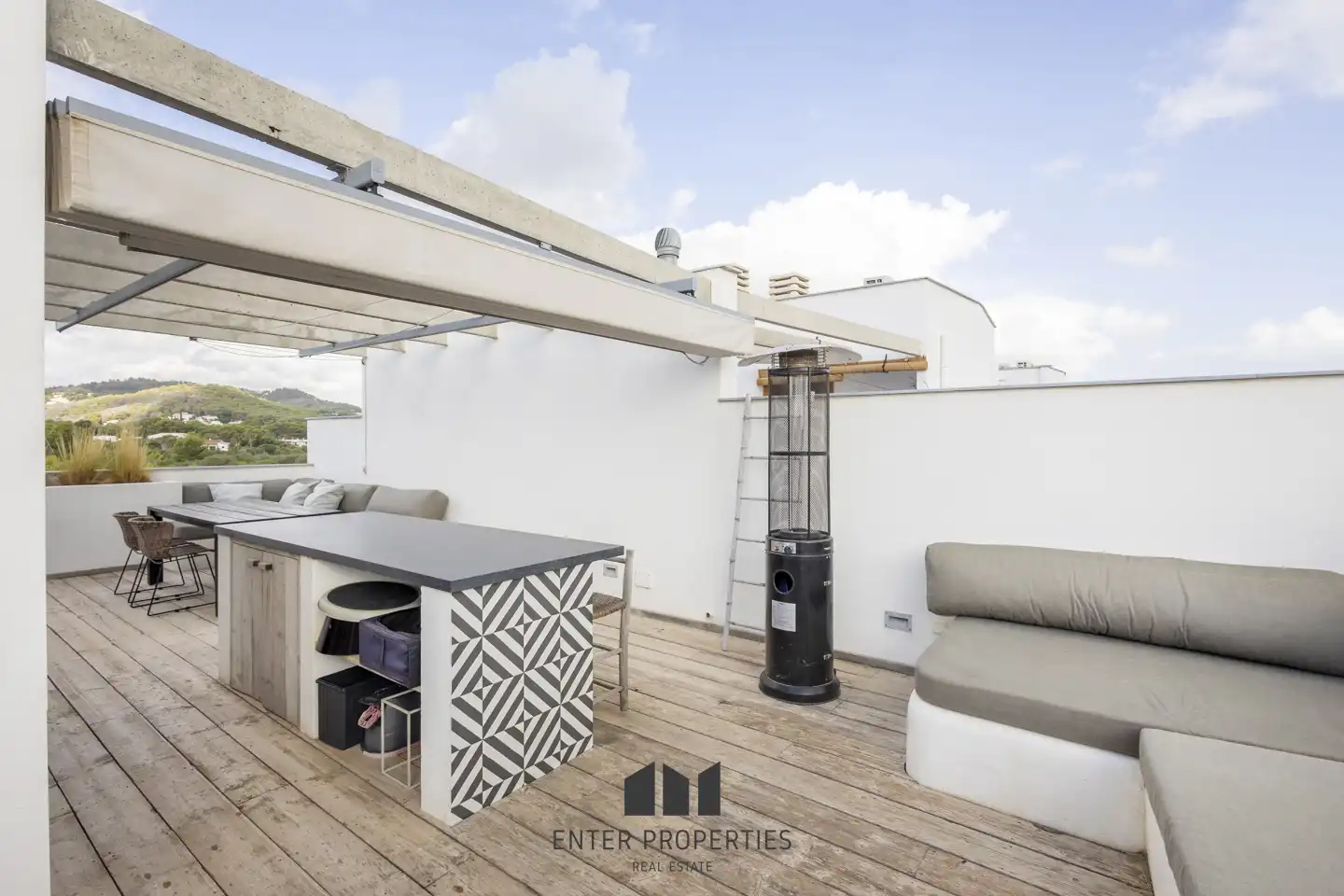 Flat for sale in Montañar - El Arenal