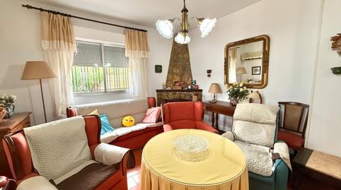 Foto 5 de Casa o xalet en venda a La Paz, Alcalá de Guadaira