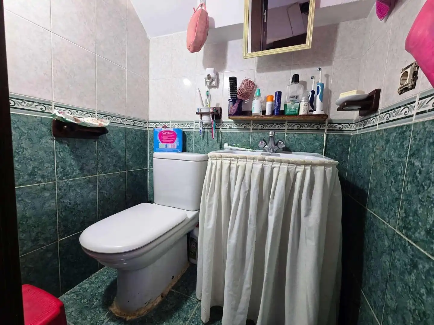 Maison mitoyenne à vendre à Avenida Juan Diego, imagen 9