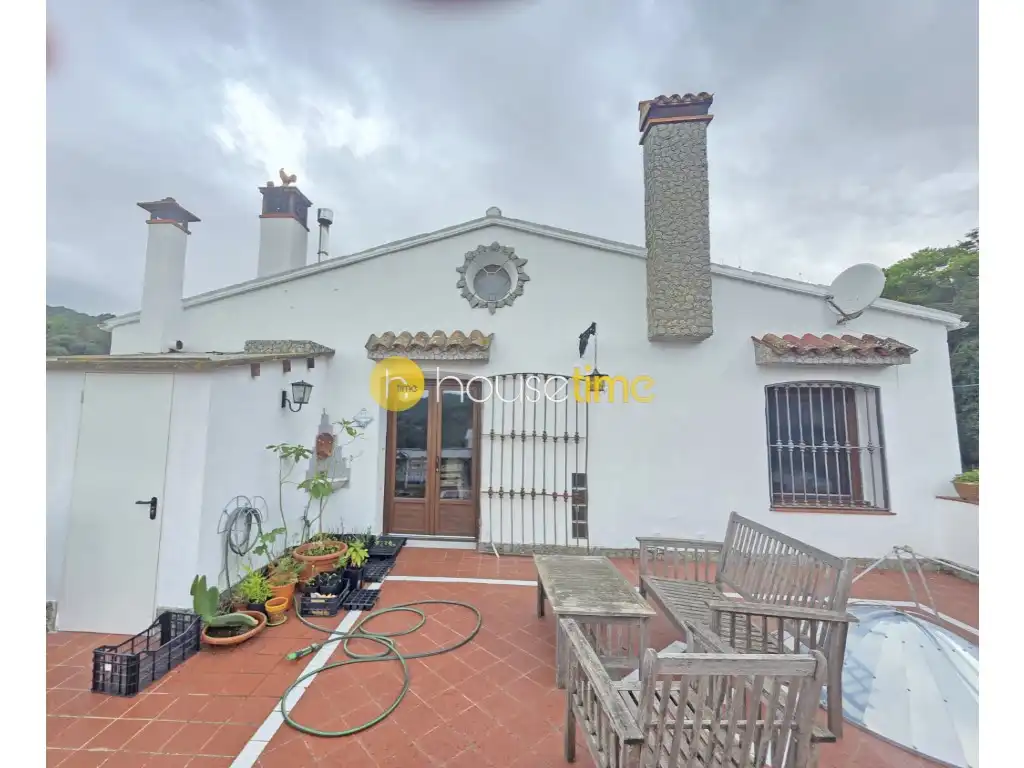 Haus zum Verkauf in Llinars del Vallès, imagen 4