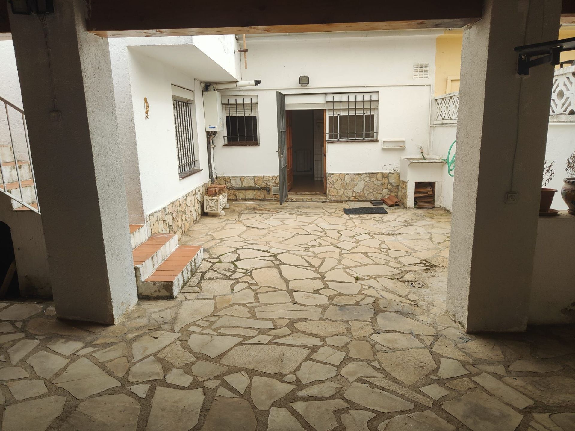 Single-family semi-detached for sale in Sant Celoni