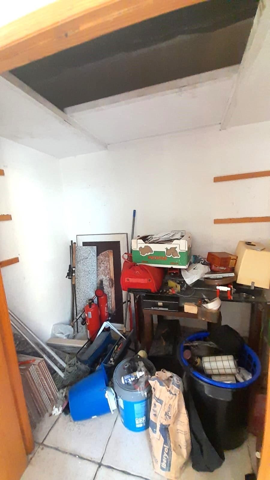 Flat for sale in Juzgados - Plaza de Toros