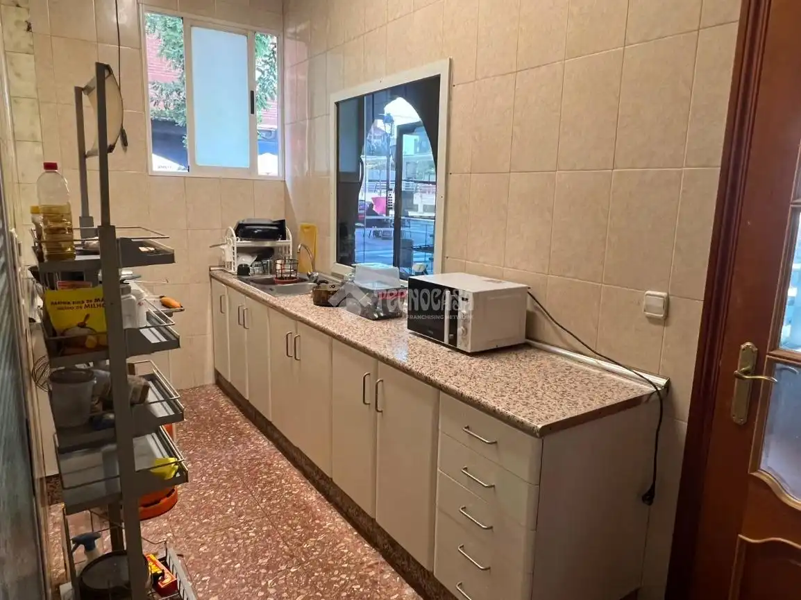 Local comercial en venda a Cardenal Benlloch, imagen 17