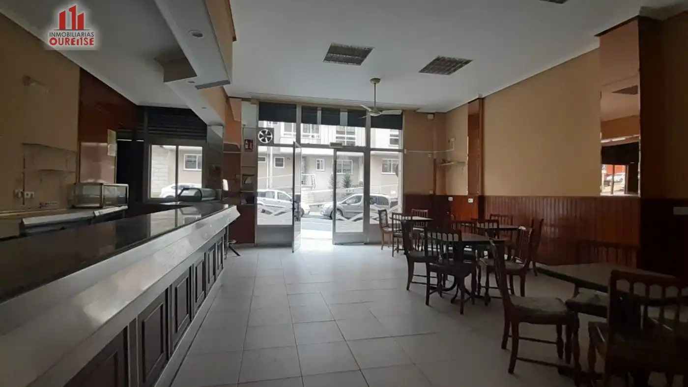 Local comercial de lloguer a Mariñamansa, imagen 5
