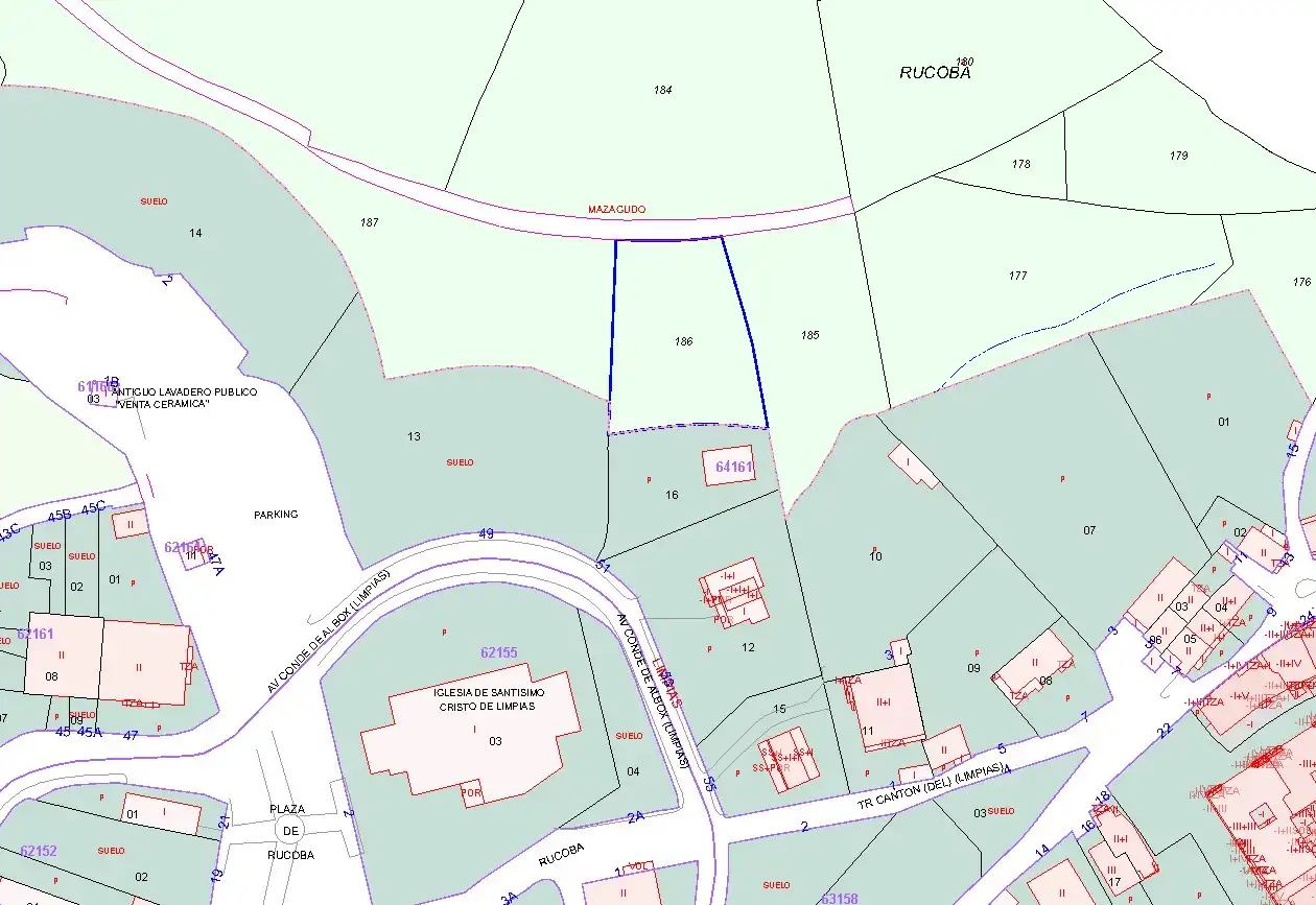 Terreno residencial en venta en CA-501, imagen 4