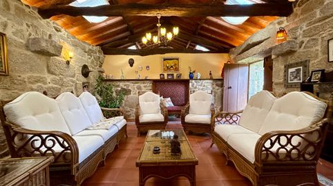 Foto 5 de Casa o chalet en venta en San Amaro, Ourense