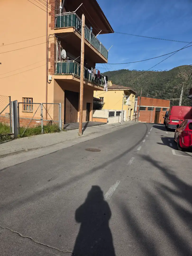 Aparcament de Residencial en venda en Capellades