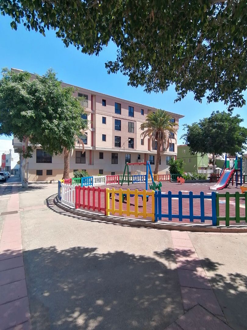 Pis en venda a Calle Harimaguada, Sardina